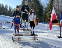 SKIBOB WC FINALE 2025